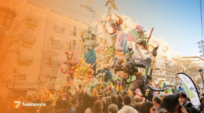VÍDEO | ¿Fallas masificadas o turismo de calidad?