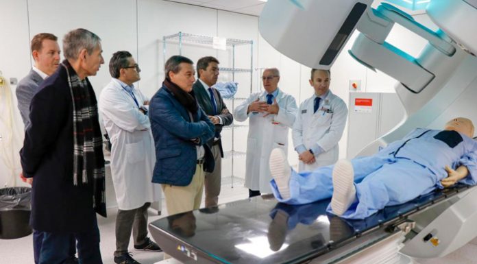 Los médicos que acaben el MIR serán contratados de uno a tres años en la Comunitat Valenciana