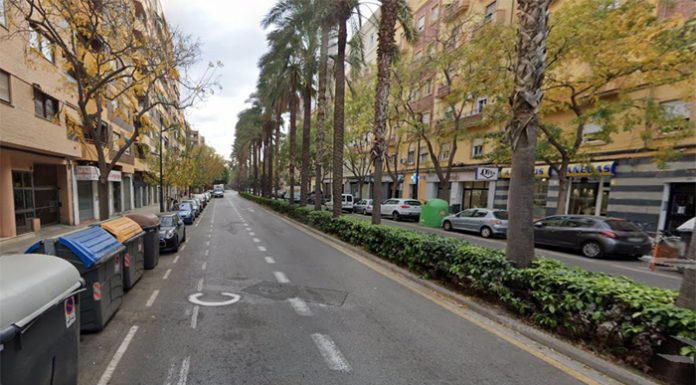 Apuñala mortalmente en el estómago a un ladrón en el barrio de Zaidía