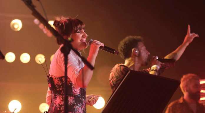 Valencia estrenará un nuevo festival con The Pretenders, Rozalén y Seguridad Social Valencia estrenará un nuevo festival con The Pretenders, Rozalén y Seguridad Social