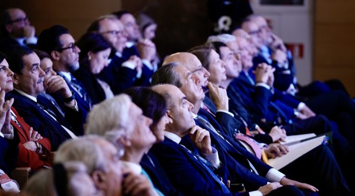 Los empresarios aportan más del 80% del empleo en España Los empresarios aportan más del 80% del empleo en España