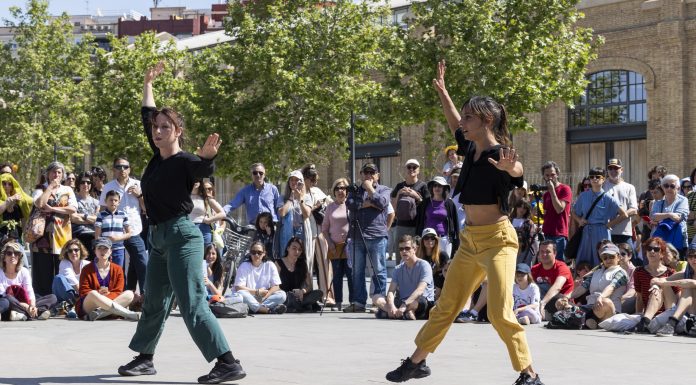 El festival Dansa Valencia anuncia la celebración de la 38 edición AGENDA DE ABRIL | Los planes más destacados que hacer en Valencia
