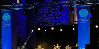 Sueña Valencia, nuevo ciclo de conciertos gratuitos en Valencia