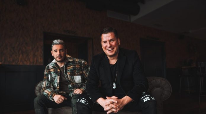 Andy y Lucas anuncian concierto en Valencia: Fecha, lugar y dónde comprar las entradas