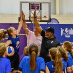 La NBA vuelve a Valencia para celebrar la segunda edición de la Jr. European Finals