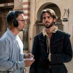 Amenábar comienza a rodar su nueva película en la Comunitat Valenciana