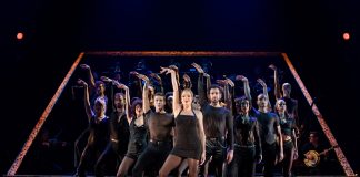 Chicago, el famoso musical de Broadway, aterrizará en Valencia este verano