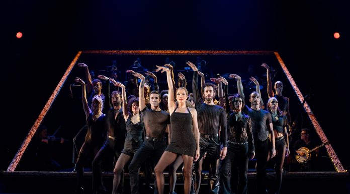 Chicago, el famoso musical de Broadway, aterrizará en Valencia este verano