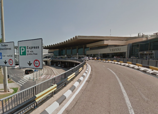 Un túnel conectará el Aeropuerto de Valencia con la A-3