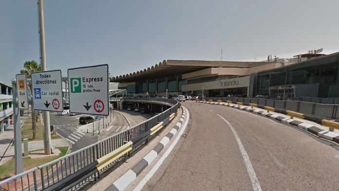 Un túnel conectará el Aeropuerto de Valencia con la A-3