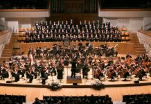 El Institut Valencià de Cultura celebra el 45º Certamen de Bandas de Música de la Comunitat Valenciana