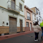 Detienen a dos hombres por el crimen de la maestra de Rafelcofer