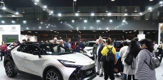 La Feria del Vehículo Selección Ocasión vuelve a Valencia: fecha, entradas y marcas confirmadas