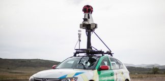El coche de Google Maps recorrerá 13 municipios valencianos para actualizar sus imágenes