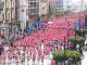 La Marea Rosa vuelve a Valencia con carrera, talleres y clases de deporte gratuitas