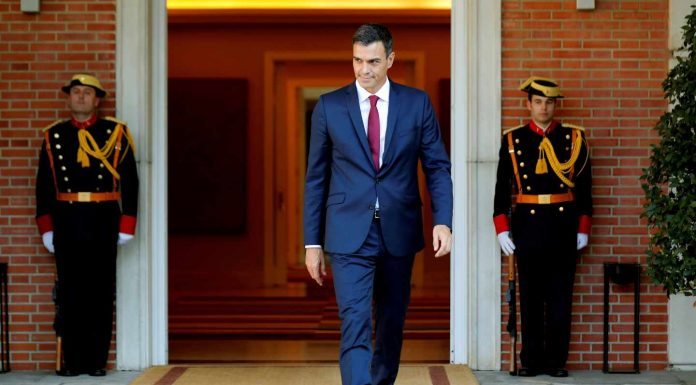 Pedro Sánchez seguirá como presidente del Gobierno
