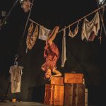 Circo, danza, humor, poesía y animación infantil para las familias en Rambleta