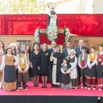 Paterna celebra amb la Confraria de Sant Vicent Ferrer de La Canyada la seua festivitat