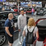 Más de 2000 vehículos a precios de ocasión este fin de semana en Feria Valencia