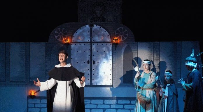 Fiestas Vicentinas 2024: Miracles de hoy, miércoles 3 de abril