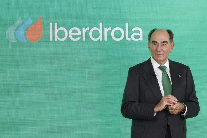 Iberdrola alcanza los 2.760 millones de euros de beneficio en el primer trimestre de 2024