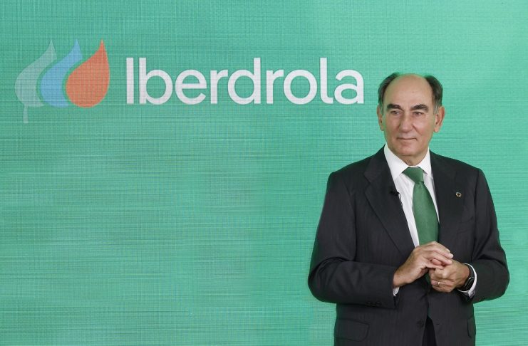 Iberdrola alcanza los 2.760 millones de euros de beneficio en el primer trimestre de 2024