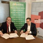 Iberdrola firma un acuerdo para la rehabilitación energética de edificios en la Comunitat Valenciana