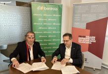 Iberdrola firma un acuerdo para la rehabilitación energética de edificios en la Comunitat Valenciana