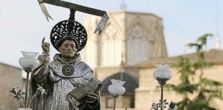 AEMET adelanta las previsiones: ¿Lloverá el puente de San Vicente en Valencia?