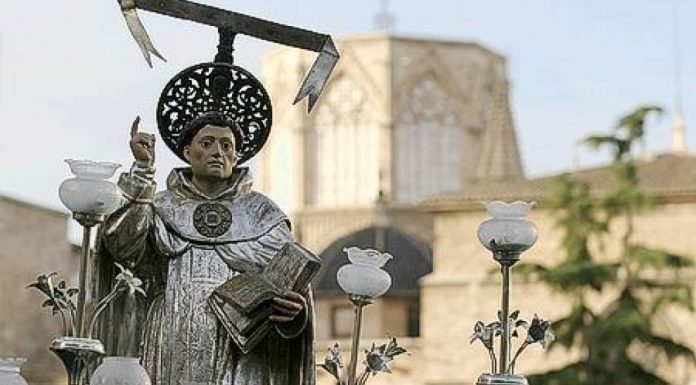 AEMET adelanta las previsiones: ¿Lloverá el puente de San Vicente en Valencia? AEMET adelanta las previsiones: ¿Lloverá el puente de San Vicente en Valencia?