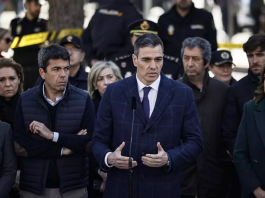 Oleada de reacciones a la carta de Pedro Sánchez: qué opinan los políticos valencianos