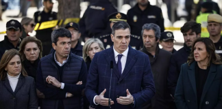 Oleada de reacciones a la carta de Pedro Sánchez: qué opinan los políticos valencianos