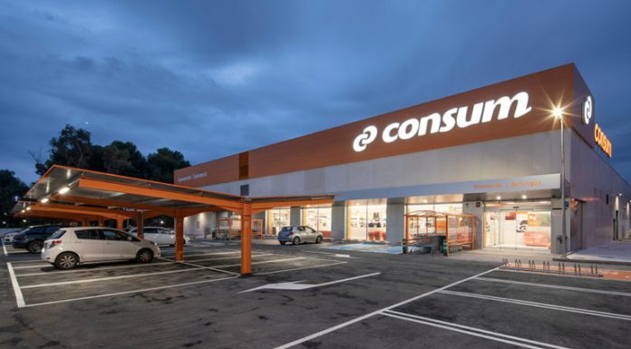 Cambios en los supermercados este puente: días y horarios de apertura en Valencia Horarios especiales de los supermercados este puente: días y horarios de apertura