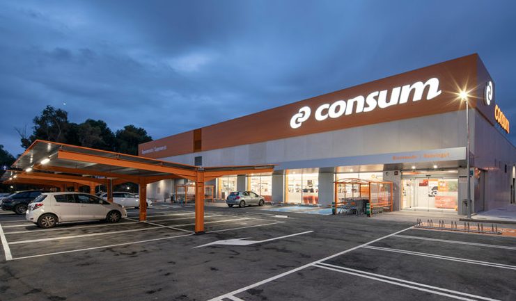 Horarios especiales de los supermercados este puente: días y horarios de apertura