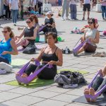 Actividades deportivas gratuitas en Valencia por III Fiesta del Deporte Femenino