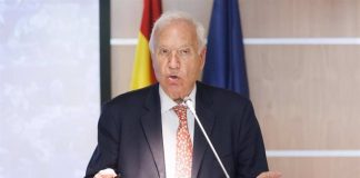 Margallo, el último de la transición