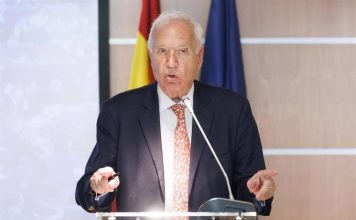 Margallo, el último de la transición