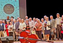 L’Eliana prepara activitats per a les persones majors aquesta primavera