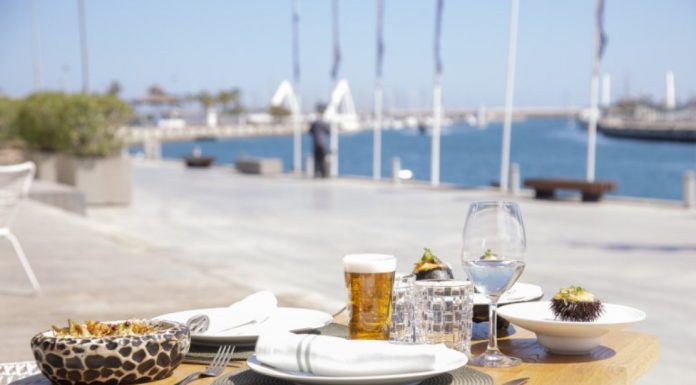 Cuina Oberta: menús desde 28 euros en 58 restaurantes exclusivos de Valencia por tiempo limitado