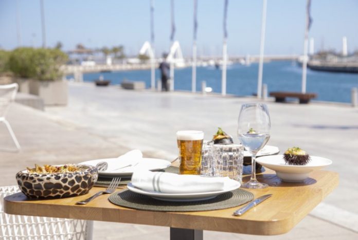 Cuina Oberta: menús desde 28 euros en 58 restaurantes exclusivos de Valencia por tiempo limitado