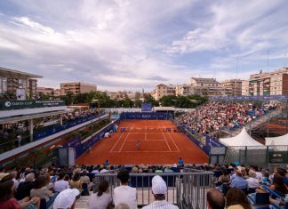 La élite del tenis femenino regresa a la ciudad con el BBVA Open Internacional Valencia 2024