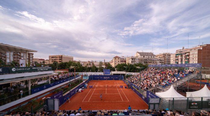 La élite del tenis femenino regresa a la ciudad con el BBVA Open Internacional Valencia 2024