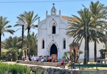 Alboraia celebra el 676 aniversari del "Miracle dels Peixets"