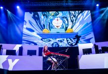 Valencia vibra al ritmo de los videojuegos con un concierto gratuito este fin de semana