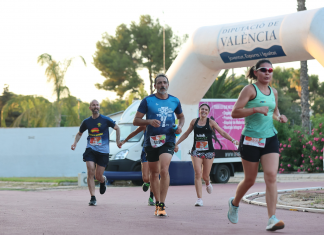 El Circuito de Carreras Populares anuncia 12 nuevas pruebas en Valencia: fechas y lugares de la competición