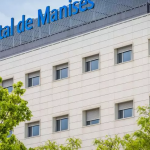 El Hospital de Manises se convierte en público