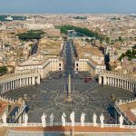 Catalá participará en la cumbre del cambio climático organizada por el Papa en el Vaticano