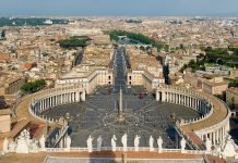 Catalá participará en la cumbre del cambio climático organizada por el Papa en el Vaticano