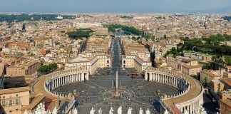 Catalá participará en la cumbre del cambio climático organizada por el Papa en el Vaticano