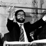 Fallece Fernando Martínez Castellano, primer alcalde valenciano de la Democracia